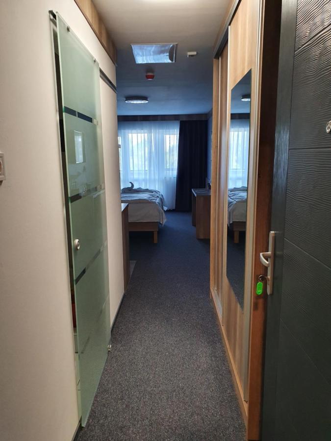 Minihotel Pápa エクステリア 写真