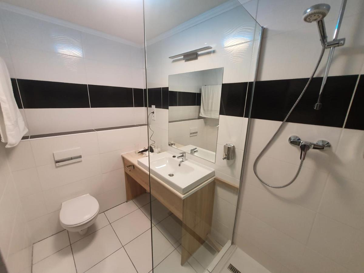 Minihotel Pápa エクステリア 写真